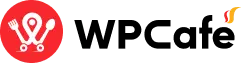WPCafe Logo