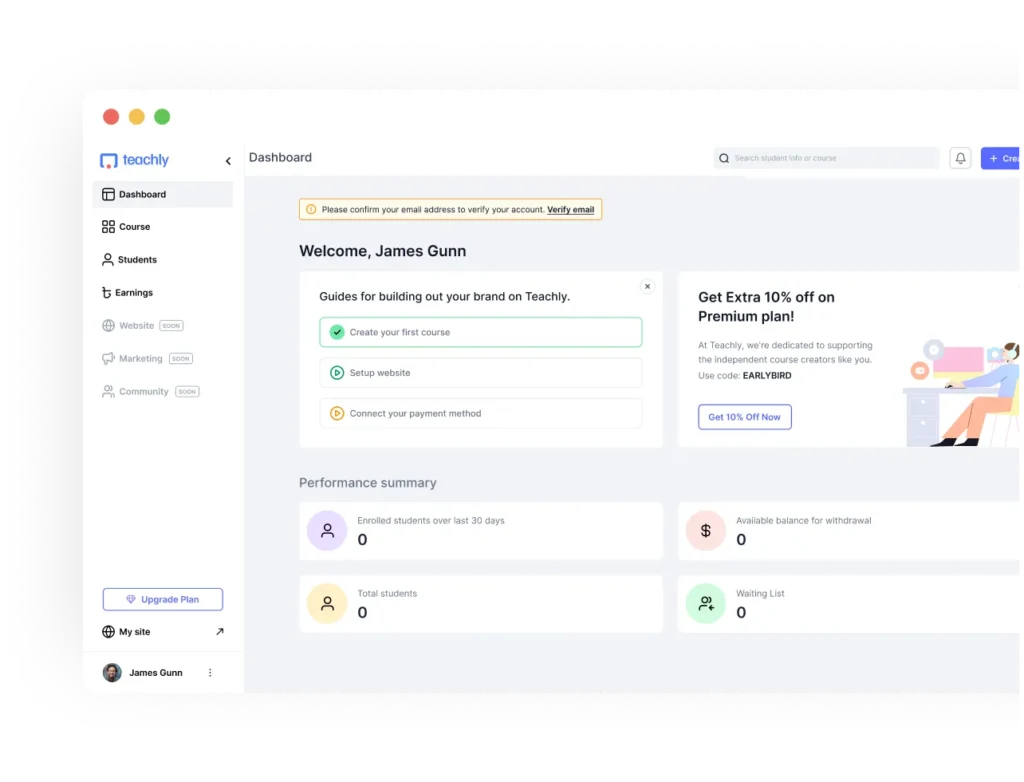 Techly Feature Image